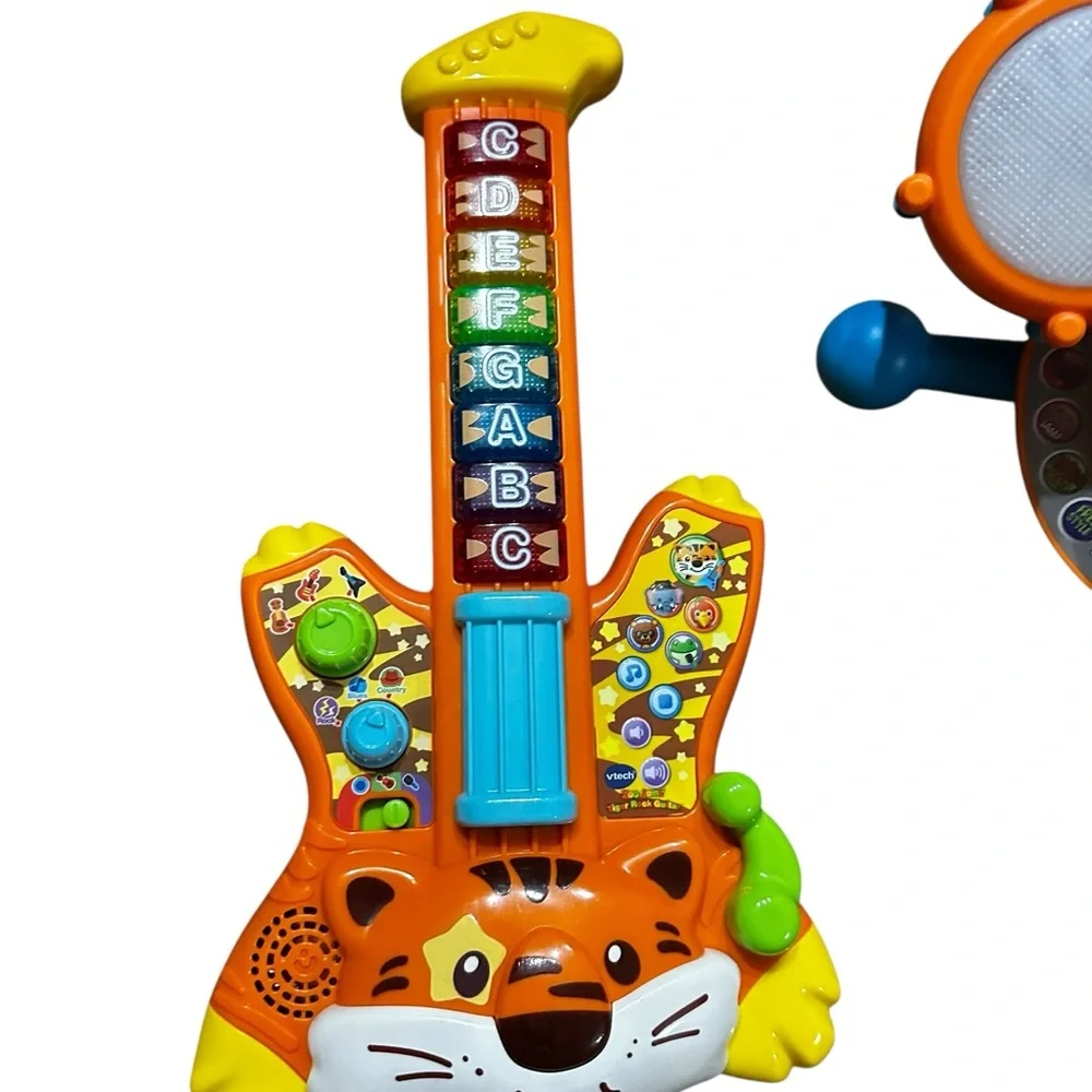 vtech engage your
